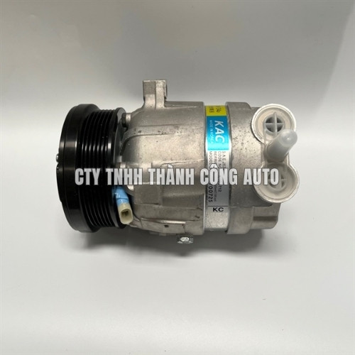 Lốc điều hòa Daewoo Nubira Lốc lạnh Nubira chính hãng KAC